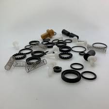 Welche aufgaben die matte hat und welche für ihre zwecke geeignet ist erfahren sie in diesem artikel. Pressure Washers High Pressure Washing Machine 270 280 380 Plunger Overall V Shaped Water Seal Home Garden Gefradis Fr