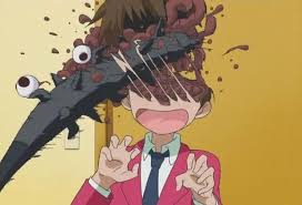 Anime subtitrate in limba romana only for you. No Blood No Fun Anime Amino