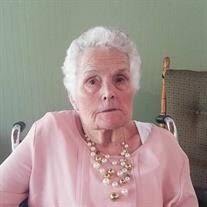 Anita Winona Hand Obituary