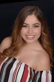 Diana Polanco Comite Unidos por Anamorós