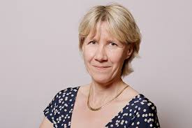 Virginie Lagrange appointed chair of ILA board of directors