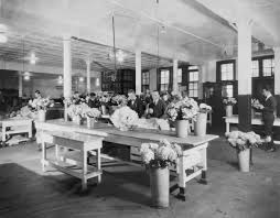 We specialize in providing products to florists, other garden centers. Our History Pennock Floral