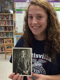 Debbie Neve's Instagram, Twitter & Facebook