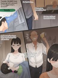 Laliberte's Touch 2 - Visually Stunning English Hentai - Premium Porn Comic