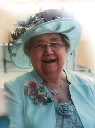 DORIS MARY LUGG Our family are saddened to share the news of the death