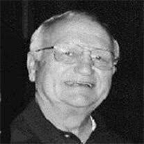 Victor H. Gabrielson Obituary 2016