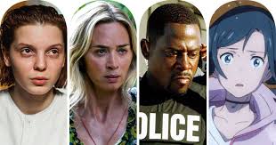 Red notice (2021) an interpol agent tracks the world's most wanted art thief. 2020 Movies The 68 Most Anticipated Films This Year