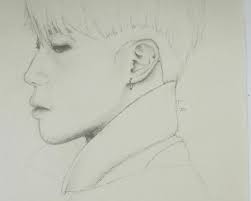 Sep 27, 2020 · original resolution: Images Of Fanart Bts Jin Drawing Easy
