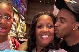 Fundraiser by Joyce McDaniel : Support Joycelyn Cooksey-Caffrey's Cancer  Battle