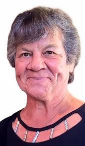 Rita Couch Obituary (1956