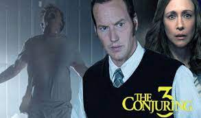Ver el conjuro 3 peliculas en español online gratis (2021),el conjuro 3 la película completa en español y subtitulado latino hd. Ver La Pelicula El Conjuro 3 Completa Online Como Ver En Mi Pais The Conjuring 3 La Republica