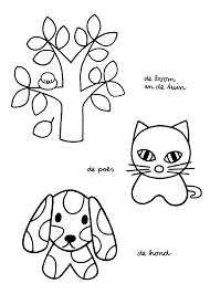 Je speelt nu het spel dierentuin kleurplaat. Pin On Mom