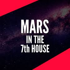 Mars In The 7th House Astroligion Com