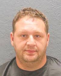 Crime briefs: Police: Man choked, slammed woman