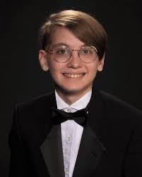 Removing drool from son's school picture