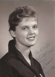 Mildred Oswald's Instagram, Twitter & Facebook