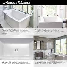 Cleanroom and clean air equipment standards have for many years defined classes of cleanliness and how they are to be assessed. Townsend Free Standing Tub American Standard