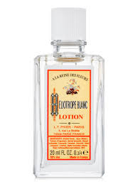 Heliotrope Blanc L.T. Piver parfum - un parfum pour femme 1850