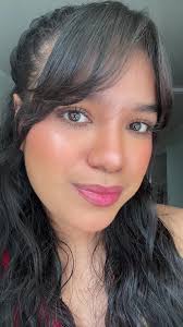 Lizeth Arenas Policia