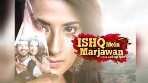 Sinopsis cinta koko coklat full videos watak pelakon zahirah macwilson sebagai damia aqasha sebagai haikal. Sinopsis Ishq Mein Marjawan Antv 2020 Episode 1 475 Terakhir