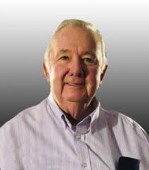 Inside Joplin Obituaries: Gene Robinson