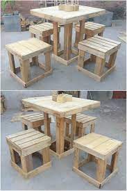 Diy Ecstatic Home Refurbishing Using Wooden Pallets Easy Pallet Projects And Diy Wood Pallets Ideas Pallet Furniture Outdoor Pallet Patio Furniture Diy Pallet Furniture