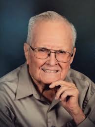 Theodore Dysart Obituary