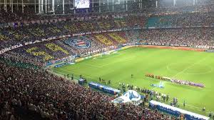 Bahia in actual season average scored 1.48 goals per match. Blog Fazenda Nova Online Tricampeao Bahia Bate O Sport E Volta A Conquistar A Copa Do Nordeste Apos 15 Anos