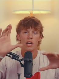 Bryce Crawford Matthew 6