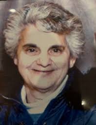 Helen Mulhern Obituary