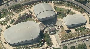 L Auditorium Parco Della Musica Di Roma E Stato Progettato Dall Architetto Italiano Renzo Piano Dalla Tipica Forma A Scarabeo E Auditorium Renzo Piano Roma