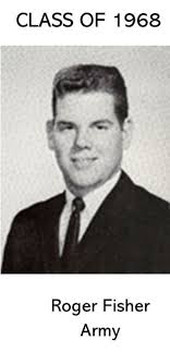 Tribute to army veteran