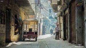 صور العراق احياء بغداد القديمة baghdad iraq world