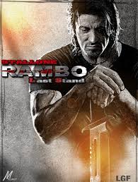 Rambo 4 Home Facebook