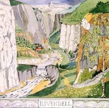 Real Inspirations For Middle Earth In Switzerland Tolkien Quotes The Hobbit Tolkien Art