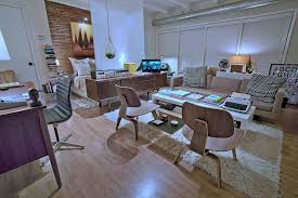 Some spaces—like a shared children's bedroom or makeshift home office—will benefit from a partition with places to put things. 25 Ways To Create A Bedroom In A Studio Apartment