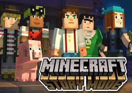As long as you have a computer, you have access to hundreds of games for free. Minecraft Story Mode Season 1 All Episode Game For Pc Free Download