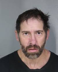 John Chiv: Convicted sex offender Randy Knopf couldn't even make it two  months into 2023 and was arrested for the nth time