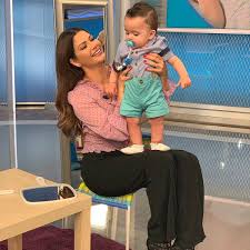 Letras de patricia navidad y mucho más. Francisca Lachapel Encantada Con El Hijo De Ana Patricia Gamez
