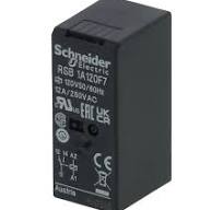 Harmony Electromechanical Interface Plug-In Relay (12A, 1 CO, 120 VAC)