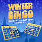 Winter BINGO! event image
