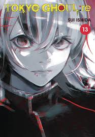 But mostly what keeps it from ticking to a tune of not disappointing my love for it. Kaufen Tpb Manga Bucher Tokyo Ghoul Re Vol 13 Gn Manga Archonia De