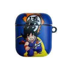 Kid Goku Riding Flying Nimbus Airpod Airpod Pro Cases In 2020 Kid Goku Airpod Pro Goku