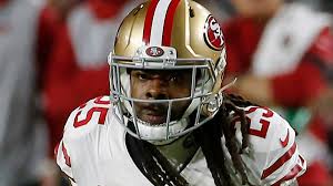Audio of the 911 call made by richard sherman 's wife has been released, and it's disturbing — both because it. Nfl Star Richard Sherman Arrested On Domestic Violence Charge Fox News