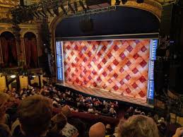 Photos At Brooks Atkinson Theatre