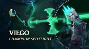 League Of Legends Season 11 Viego Gameplay Guide And Counter As mentioned before, during the event it will be possible to get lunar tokens, which can be exchanged for rewards. league of legends season 11 viego