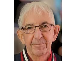 George MATHER Obituary (2022)