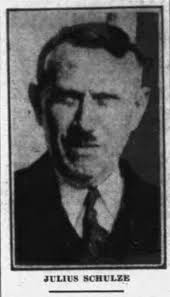 John McClure led the Delaware County Republican Party from 1907 until his  death in 1965. His father William McClure preceded him as head of the  county party organization starting in 1875. John