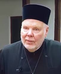 Părintele STEPHEN HOLLEY (biserica "Sf. Haralambie" Iași): "Consider că  România este un miracol în viața mea"