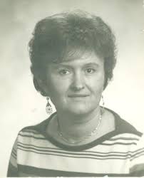 Magdalena Liefke Obituary